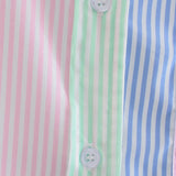 MULTICOLOR LONGSLEEVES SET