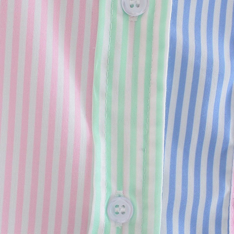 MULTICOLOR LONGSLEEVES SET