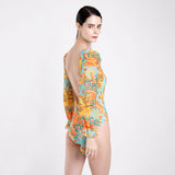 TROPICAL HAVANA LONG SLEEVES