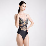 OPULENT ROMANCE ONE PIECE