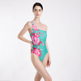 HALF SHOULDER WAIKIKI