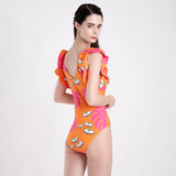 NEON EVIL EYED + COVER UP