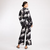 BLACK HORSE SILK ICE