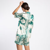 MILLION DOLLAR SHORT