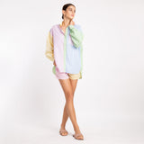 MULTICOLOR LONGSLEEVES SET